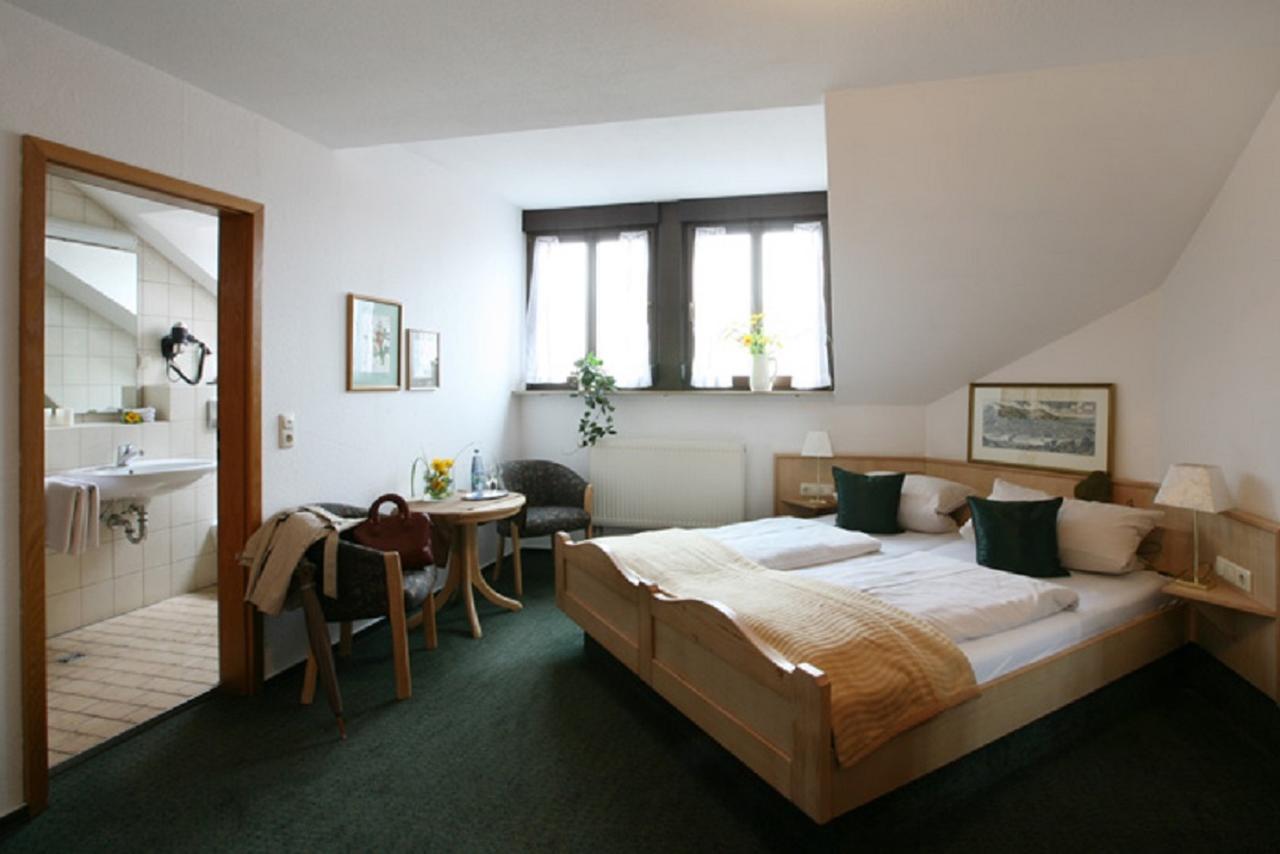 Gasthof Zum Schwan Kurnach Экстерьер фото